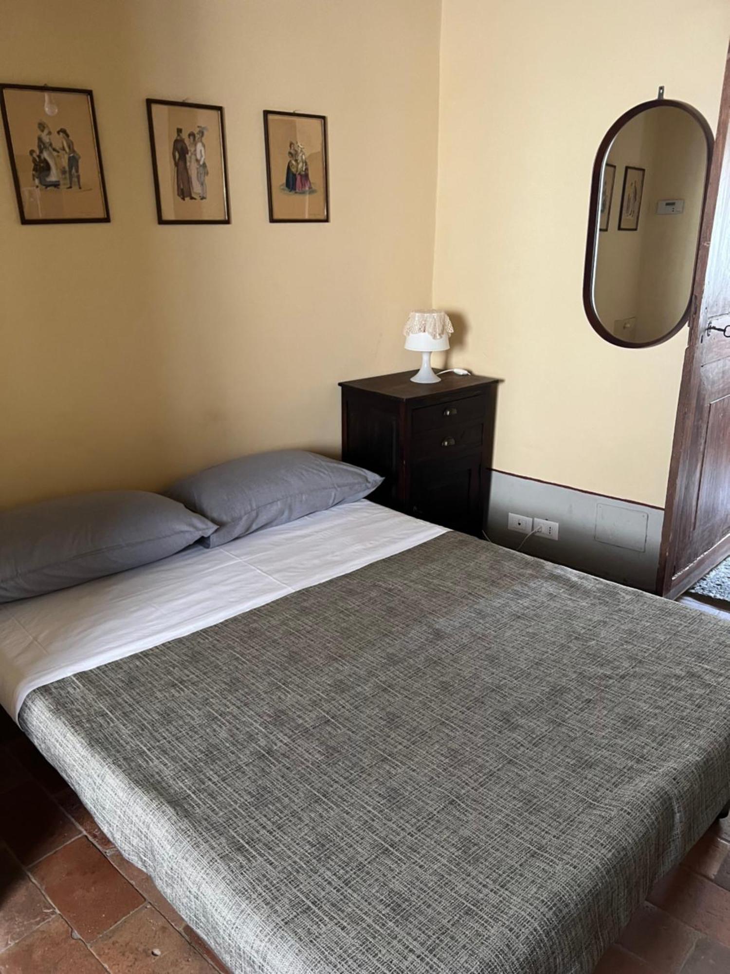 Corte Paganini Casa Vacanze Riccò del Golfo di Spezia Eksteriør bilde
